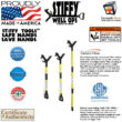 STIFFY SHT2 Type 2 Safety Hand Protection Tool, USA - Durasafe Shop