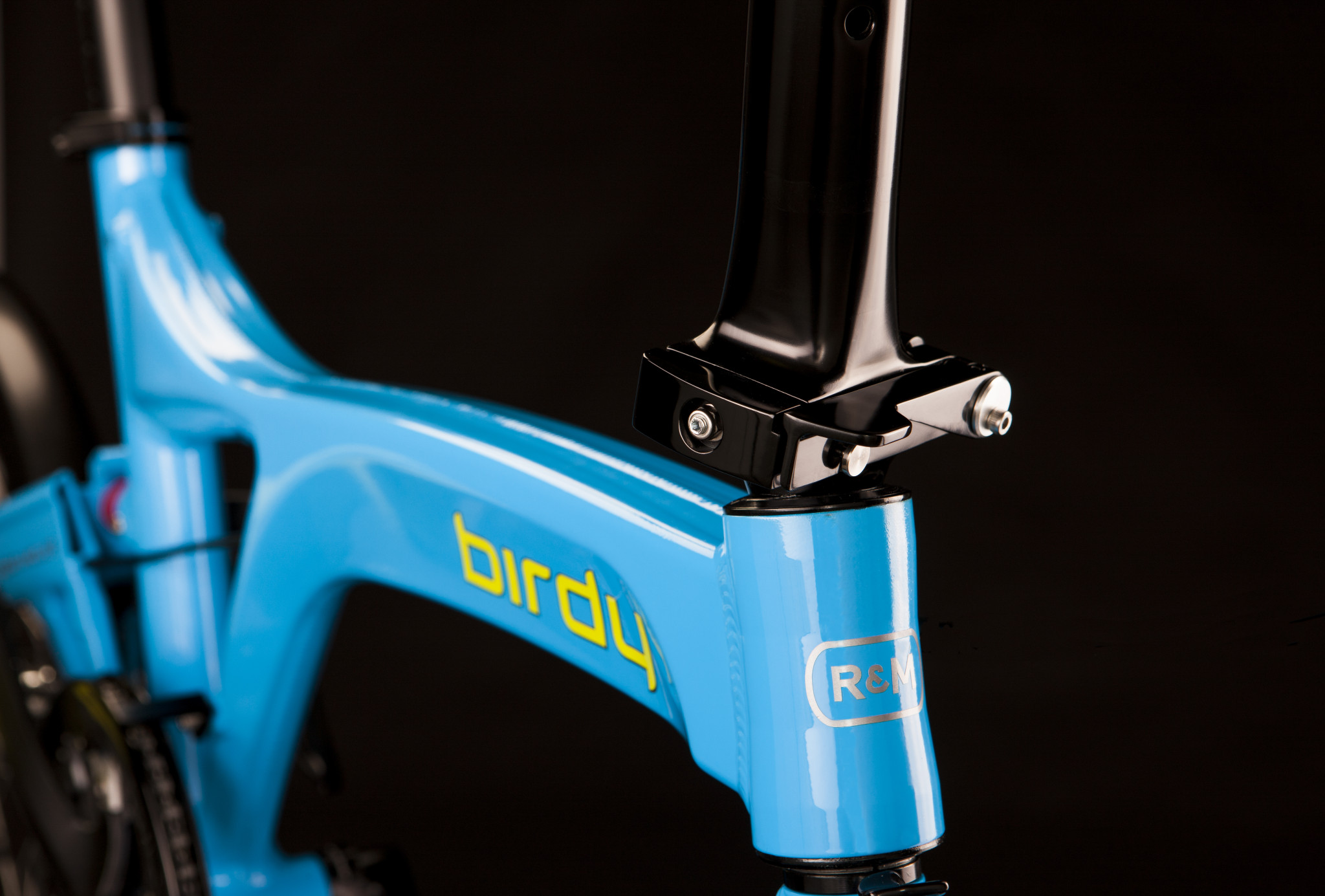 Birdy City Riese Muller Birdy Riese Muller Birdy City