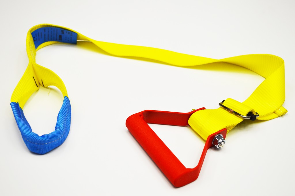 LIFTMATE MHAD100 Double Handle Adjustable Manual Handling Aid, UK