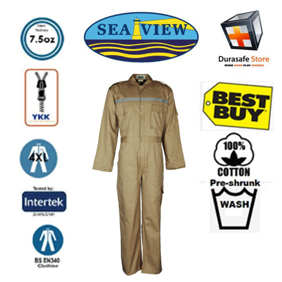 Big Mac Coveralls Size Chart