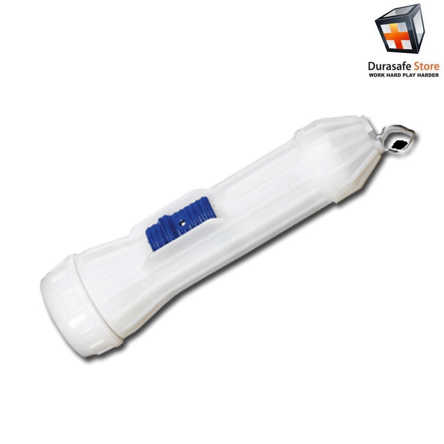 Fulton 48062 GlowintheDark Flashlight Durasafe Shop