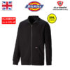 Dickies JW7011 Two Tone Micro Fleece