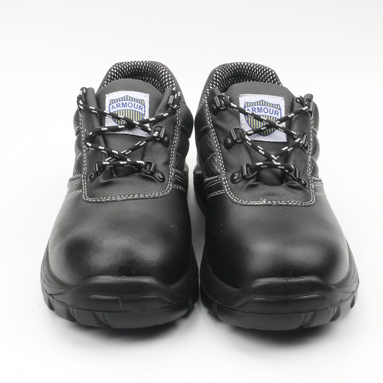 uvex quatro safety boots