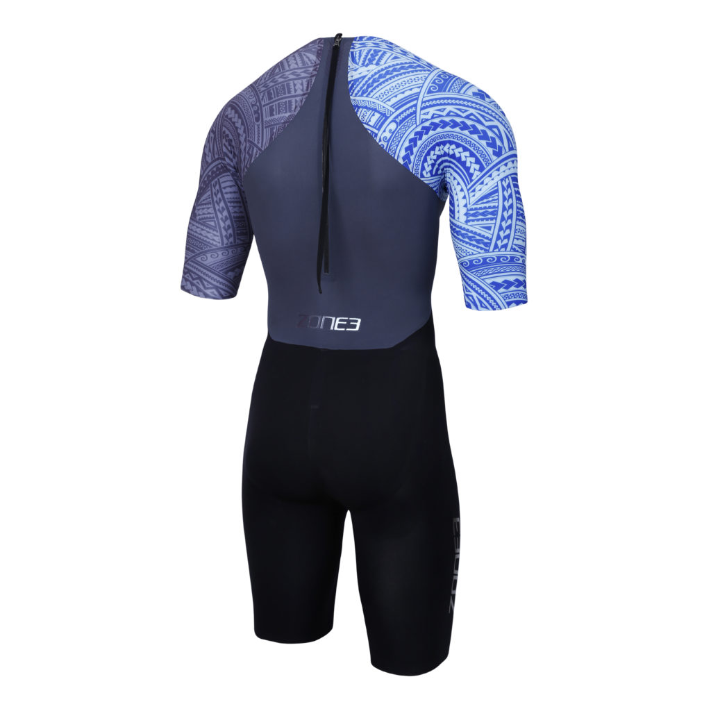 その他 race zone3 swimskin Zone3 Men's Streamline Sleeveless Swim Skin at SwimOutlet.com