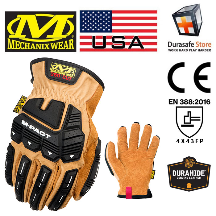 Mechanix_LDMP-C75