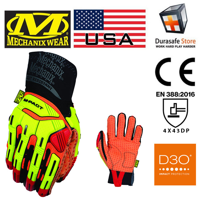 Mechanix_MPCR-91