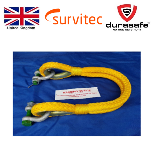 SURVITEC Dyneema SK75 Safety Strops Durasafe Shop