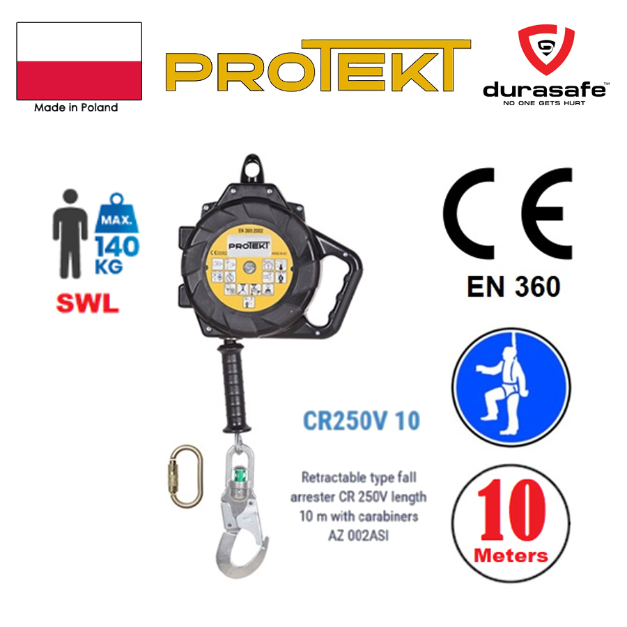 CR250V10