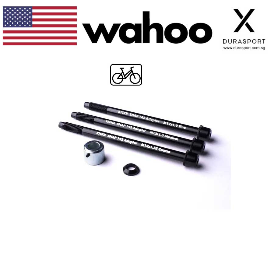 Wahoo kickr mountain bike adapter Clearance