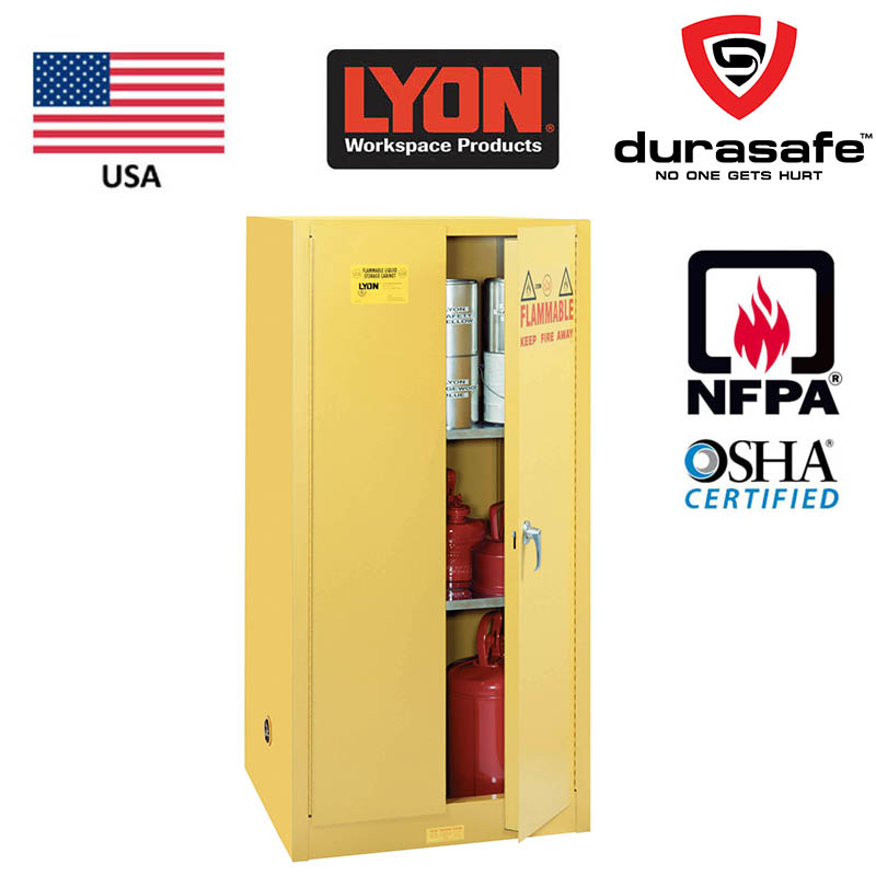 Lyon 5460 Flammable Liquid Storage