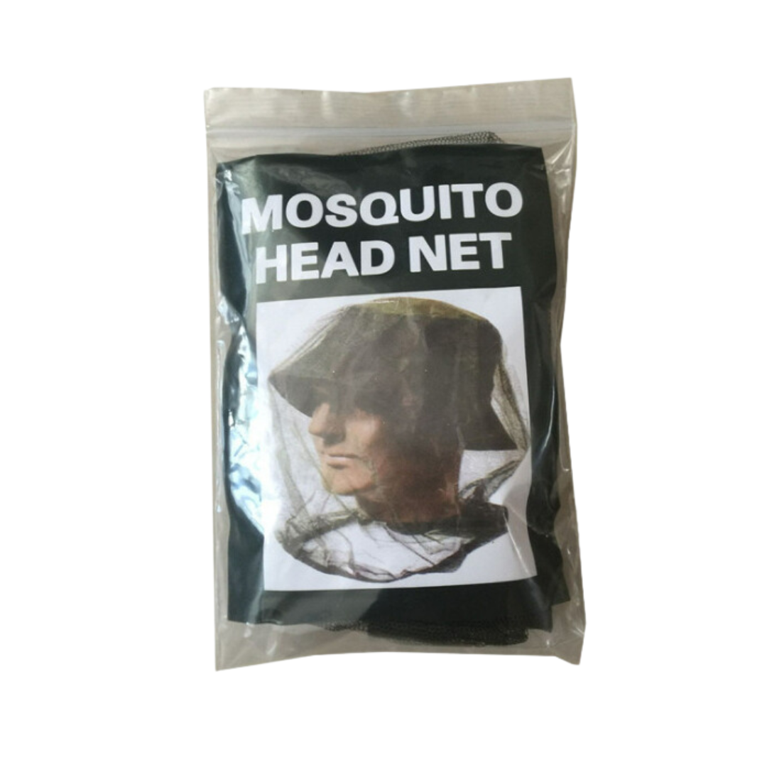 Durawear Mosquito Face Protector Net - 2